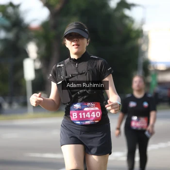 Runner Photo 3595319