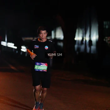 Runner Photo 3595320