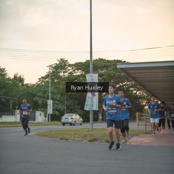 Runner Photo 3595322