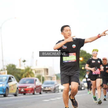 Runner Photo 3595323