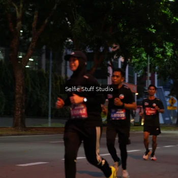 Runner Photo 3595325
