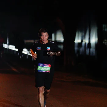 Runner Photo 3595328