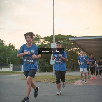 Runner Photo 3595330