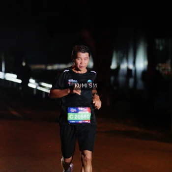 Runner Photo 3595333