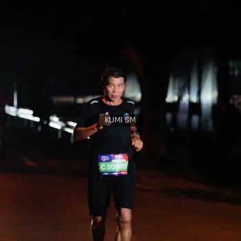 Runner Photo 3595334