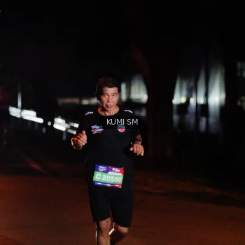 Runner Photo 3595335