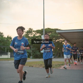 Runner Photo 3595339