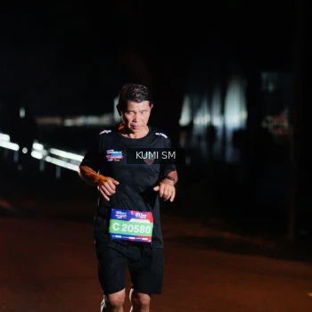 Runner Photo 3595340
