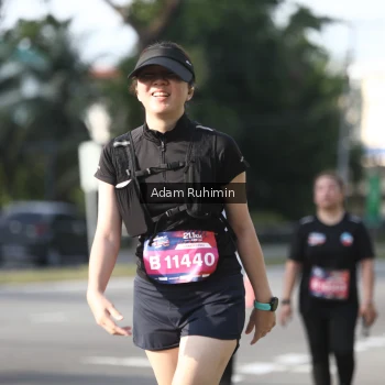 Runner Photo 3595343