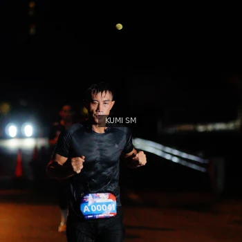 Runner Photo 3595347