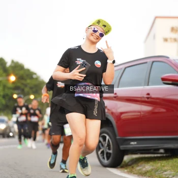 Runner Photo 3595348