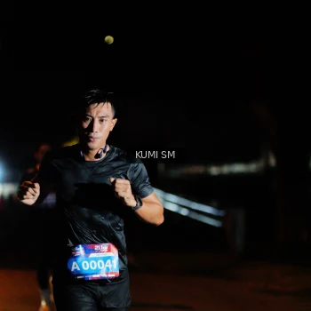 Runner Photo 3595349