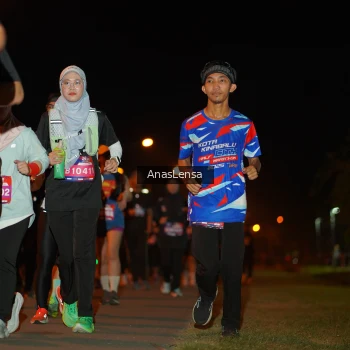 Runner Photo 3595354