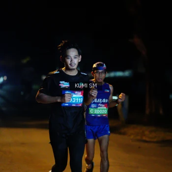 Runner Photo 3595355