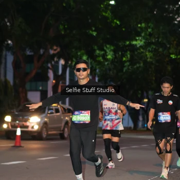 Runner Photo 3595356