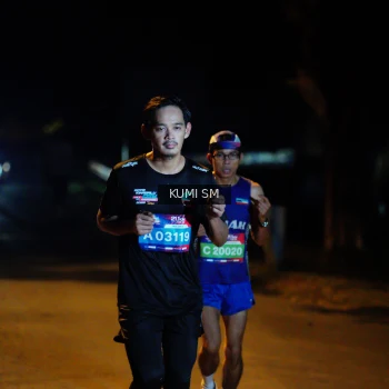 Runner Photo 3595357