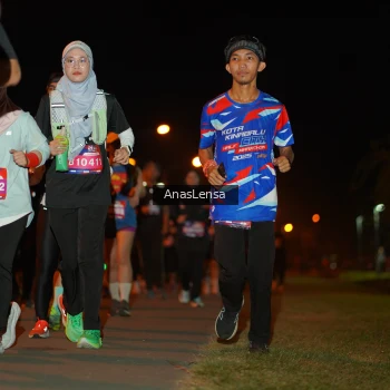 Runner Photo 3595358