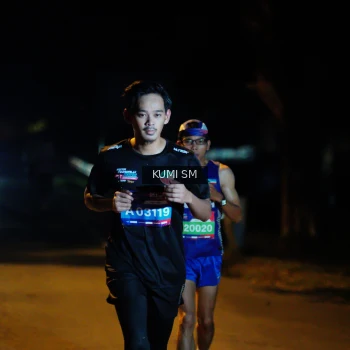 Runner Photo 3595363
