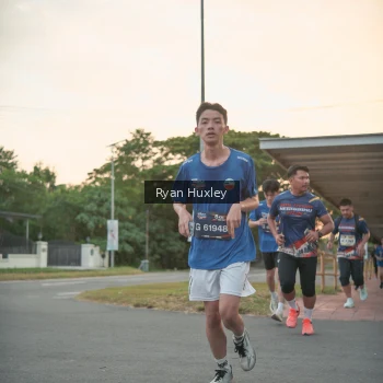 Runner Photo 3595364
