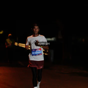 Runner Photo 3595365