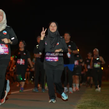 Runner Photo 3595366