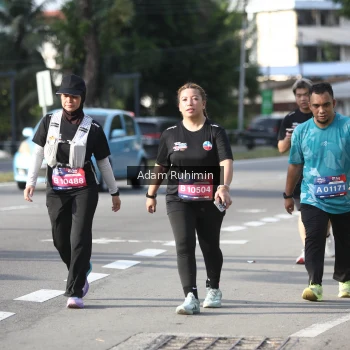 Runner Photo 3595368