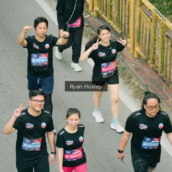 Runner Photo 3595371