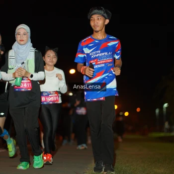 Runner Photo 3595375