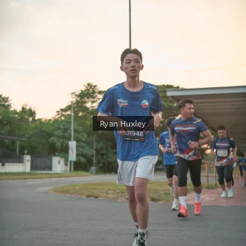 Runner Photo 3595380