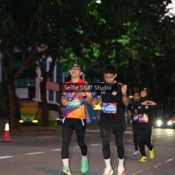Runner Photo 3595381