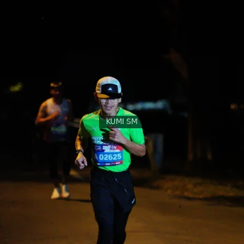 Runner Photo 3595383