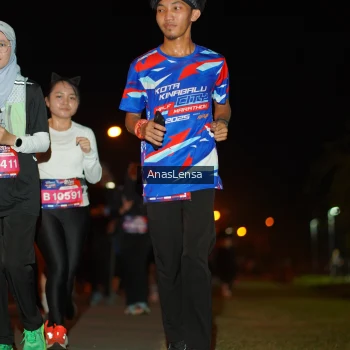 Runner Photo 3595388
