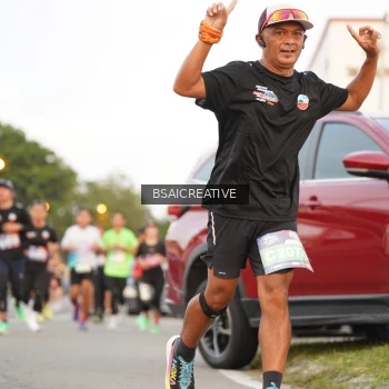 Runner Photo 3595390