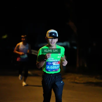 Runner Photo 3595394