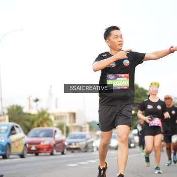 Runner Photo 3595395