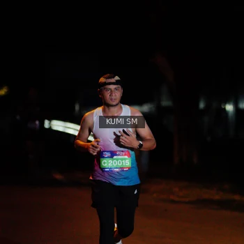 Runner Photo 3595396