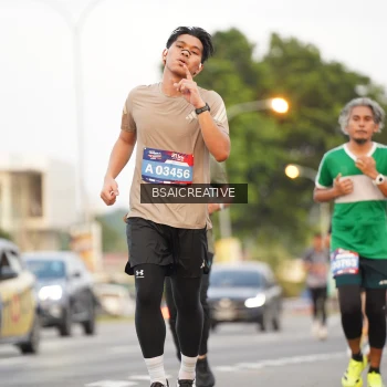 Runner Photo 3595397