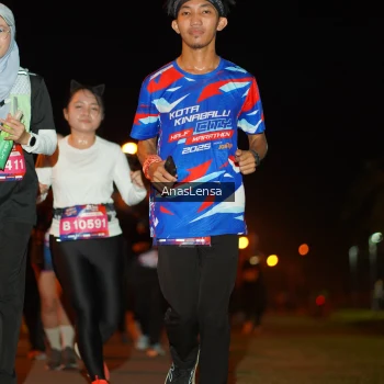 Runner Photo 3595398