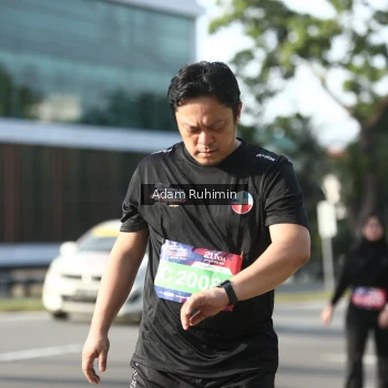 Runner Photo 3595399