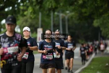 Runner Photo 35954