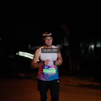 Runner Photo 3595401