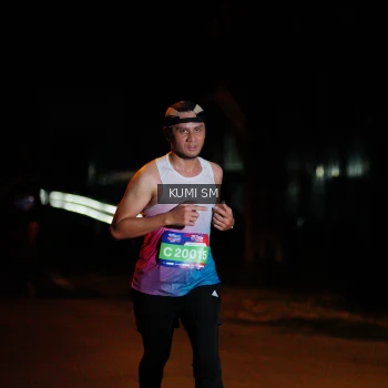 Runner Photo 3595404