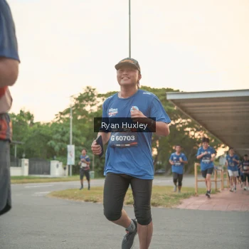 Runner Photo 3595405