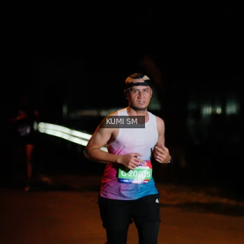 Runner Photo 3595406