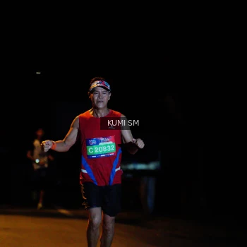 Runner Photo 3595408
