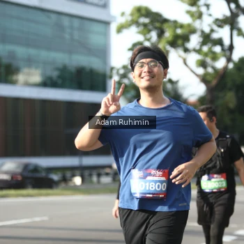 Runner Photo 3595410