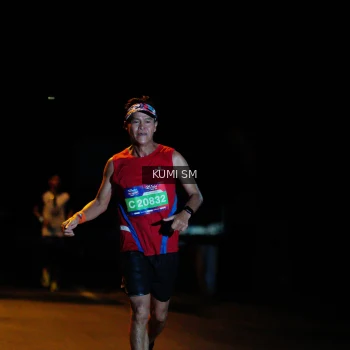 Runner Photo 3595412