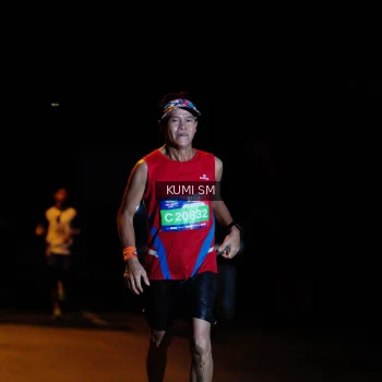 Runner Photo 3595414