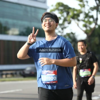 Runner Photo 3595415
