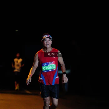 Runner Photo 3595416